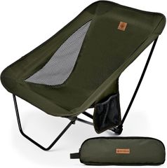 ARB TOURING 折りたたみ式キャンプチェア 収納バッグ付き | Mercari