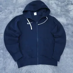 S NIKE フードジップアップ | 050636