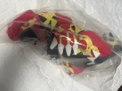 ポケットモンスター ゲンシグラードン ぬいぐるみ