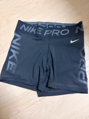 ナイキ プロ ドライフィット プロ 3インチ レギンス