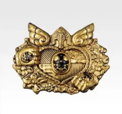 ジョジョワールド 一番くじ H賞 バッジコレクション 5部 ジョルノ・ジョバァーナ