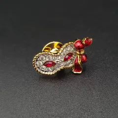 2026年最新】SWAROVSKI／マスカレードの人気アイテム - メルカリ