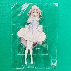 オケカツ アクリルスタンド 虹野ゆめ - メルカリ