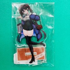 瑠璃の宝石 くじコレ 荒砥凪 アクリルスタンド B - メルカリ