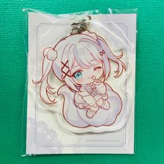 ち*ー様 プロセカ 暁山瑞希 神山高校文化祭 神高 アクリルキーホルダー