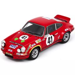Hotwheels STH PORSCHE 911 CARRERA RS 2.7 - メルカリ