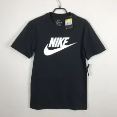 ナイキ NSW アイコン フューチュラ 新品 半袖Tシャツ メンズS