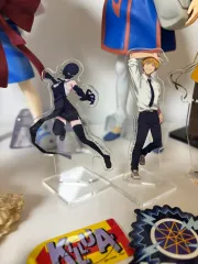 チェンソーマン 一番くじ G賞 アクリルスタンド デンジ & レゼ まとめ