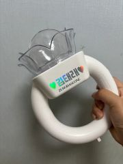 Rosier クリスタルハート置き時計 Rosier クリスタルハート置き時計 - メルカリ