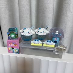 ポップマート 、YUKI 和風、招き猫、蝶々、地蔵、星空 、POPMART
