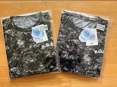 SAPEur タンクトップ デジカモ size-XL 新品 - メルカリ