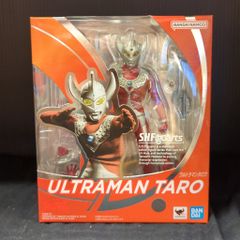 BANDAI NAMCO SHFiguarts 울트라맨탈로우 울트라맨탈로우 반남RE