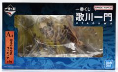 BANDAI SPIRITS 이치 반 쿠지 카가와 일문 A상 소마의 고내리 피규어
