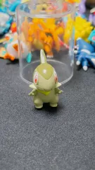 ポケットモンスター モンコレ フィギュア ターフストーン
