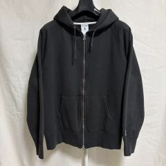 Vivienne Westwoodのとんがりフード パーカー ダブルジップ - メルカリ