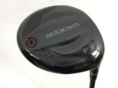 RYOMA GOLF MAXIMA II ドライバー ヘッドカバー付き - メルカリ