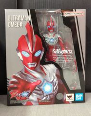 BANDAI SPIRITS SHFiguarts 울트라맨 오메가