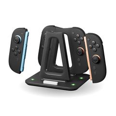 Switch HAC-001 XAJ400 ジャンク ドック 充電器 HDMI付 - メルカリ