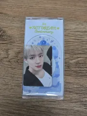 NCT(エヌシーティー) ドリーム 8周年 キャラクター アクリルスタンド セット ジェノ(JENO)