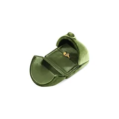 【新品】 Dansmiy ジュエリー収納ボックス 5タイプ対応 リング/ピアス・ネックレス/ブレスレット/ロングチェーン/大型ネックレスケース 高級ベルベット 防塵設計 全8色