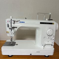 JUKI TL-2020 PE 職業用直線本縫いミシン 特別価格 (残り1台) - メルカリ