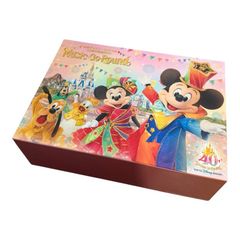 ディズニー40周年 CD ミュージック・ゴー・ラウンド 最終値下げ - メルカリ
