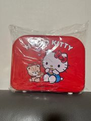 数量限定】もち吉×ハローキティ❤️クランチチョコ 5箱 - メルカリ