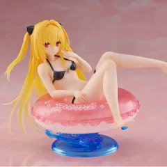 アクアFLOあんさんぶるスターズ！！ Girl's トゥLOVE トラブル DARKNESS 金色の闇 Ver フィギュア