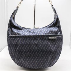 マッキントッシュロンドン ブラウス シャツ トップス 半袖 レース 日本製 レディース 38サイズ ネイビー MACKINTOSH LONDON マッキントッシュロンドン ブラウス シャツ トップス 半袖 レース 日本