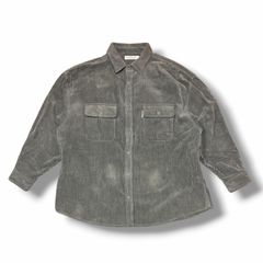 WACKO MARIA 天国東京 虎 M-65 ジャケット 刺繍ミリタリージャケット