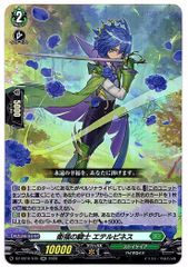 ヴァンガード 衛福の騎士 エテルピネス SR 1枚 - メルカリ