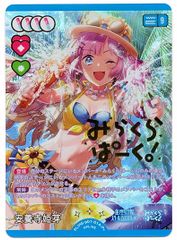 赫月ノ使者 龍が如くEXRRR以下 4コン　ヴァンガード ④ 赫月ノ使者 龍が如くEXRRR以下 4コン ヴァンガード ② 【公式通販】