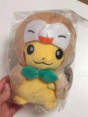 コウペンちゃん ぬいぐるみ 麦わら帽子 - メルカリ