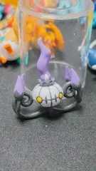 ポケモン モンコレ フィギュア シャンデラ