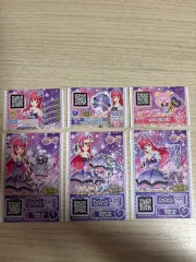 プリパラ プリチャン プリチケ まとめ売り 大量 コーデ 2026年最新】プリチケ 大量の人気アイテム - メルカリ