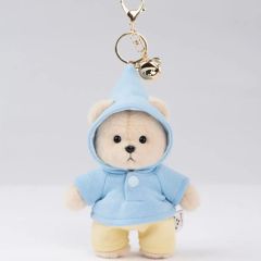 ☆スターバックス・ベトナム【新品・限定】ぬいぐるみ・エコバッグ付