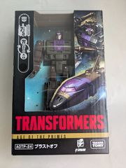 東京コミコン2019限定 SUPER7 メガトロン パープル トランスフォーマー