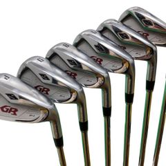 未使用に近い PR GR iD【ユーティリティ 4番】【М37】 - メルカリ