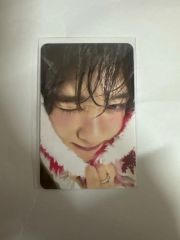nctwish ode to love シオン 初回限定 封入 トレカ TT - メルカリ