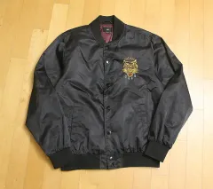 OBEY タイガー スタジアム アウター (S) 95-100 程度 /JK_8795のサムネイル