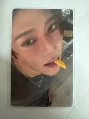 シオンのトレカ