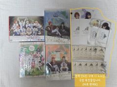 うたプリ Anime Illustration Works まとめ売り - メルカリ