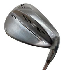 タイトリスト SM9 50/12F 56/14F 2本セット タイトリスト SM9 ウェッジ 2本セット50度12F 56度14F - メルカリ