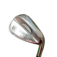【中古】 ルーツゴルフ(旧ゴーセン) ROOTS WEDGE SERIES 47° ウェッジ WG CLICK サファイアレッド(アイアン) (フレックスR) メンズ 男性用 右利き 右用 Cランク ゴルフクラブのサムネイル