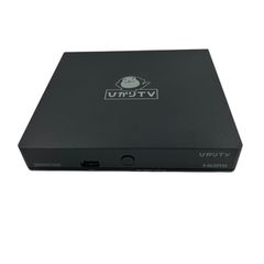 ひかりTVチューナー ST3400本体 - メルカリ