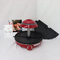 【美品】ZAIGLE ザイグル ザイグルプラス JAPAN-ZIGLE PLUS 2019年製 Bランク 焼肉 即日発送 ラクル家電館のサムネイル