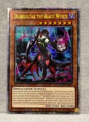 遊戯王 英語 北米版 赫の聖女カルテシア (絵違い) 25thシークレット