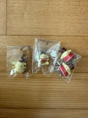 サンリオ ポムポムプリン フィギュア キーホルダー まとめ売り