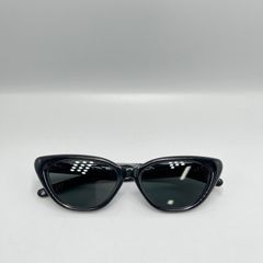 希少◎ old stussy サングラス アイウェア richie ブラック - メルカリ