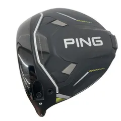 2026年最新】ping g430ドライバー レフティの人気アイテム - メルカリ